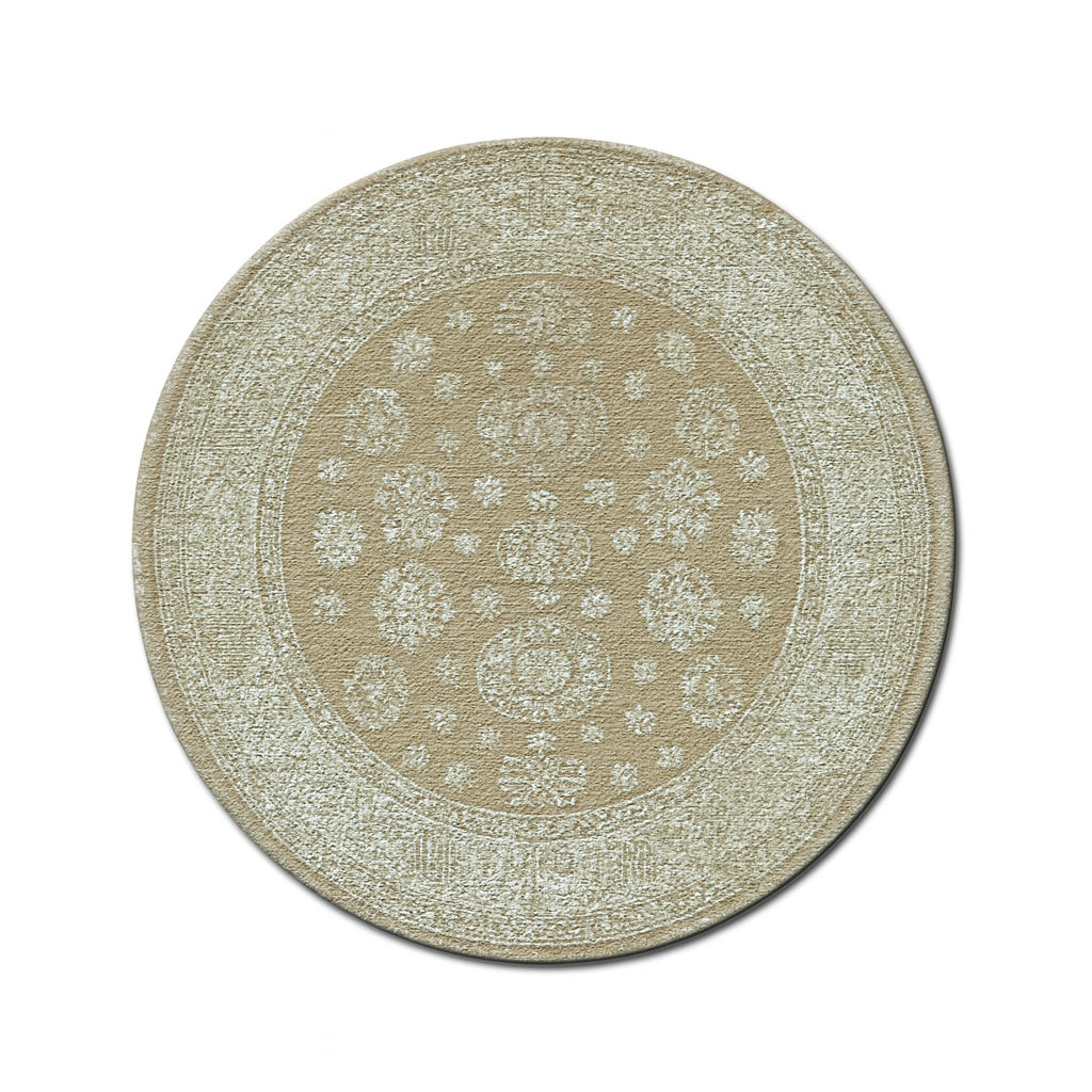 SHIRAZAN - Hand Tufted Persian Carpet